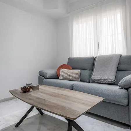 Ruisenor 10 Apartment