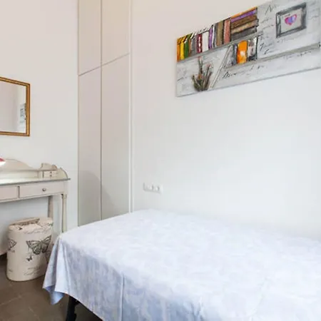 Rg Arenal Apartamento