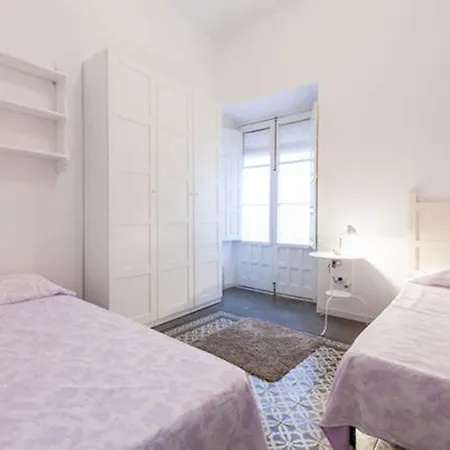 Rg Arenal Apartamento Sevilla