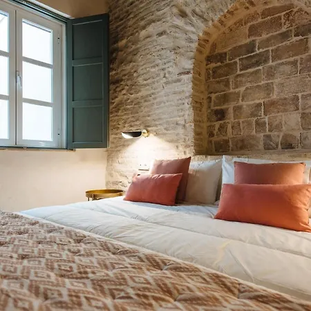Apartment Rocio Seville