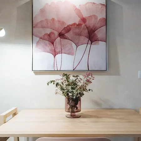 Magno Rocío Apartamento Sevilla