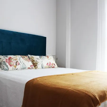Apartment Santajusta Pg Seville