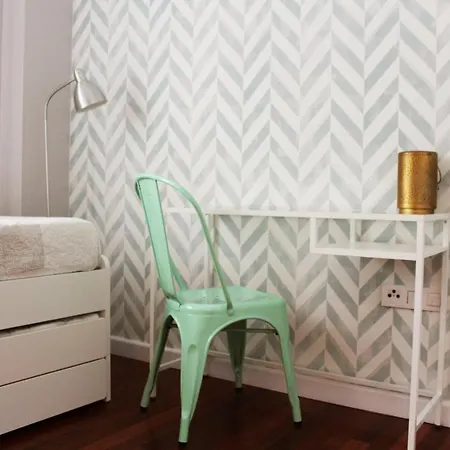 Santajusta Pg Apartment