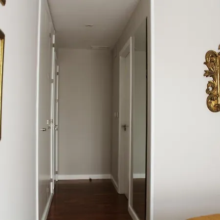Santajusta Pg Apartment Seville