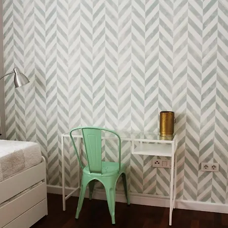 Apartment Santajusta Pg *