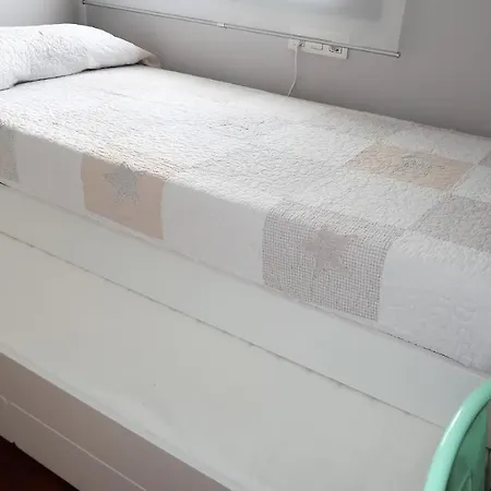 Santajusta Pg Apartment