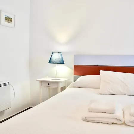 Apartment Acogedor 8pax 4bdr 2bth - Cozyhomesevilla1
