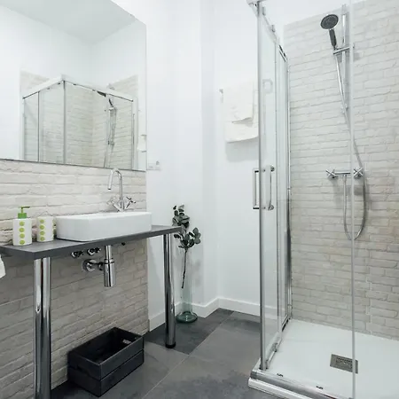 Alohamundi Martin Appartement