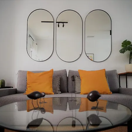 Pelicano Appartement