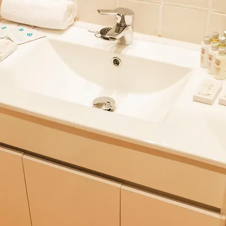 Minty - San Isidoro Appartement Séville