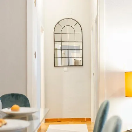 Minty - San Isidoro Apartment