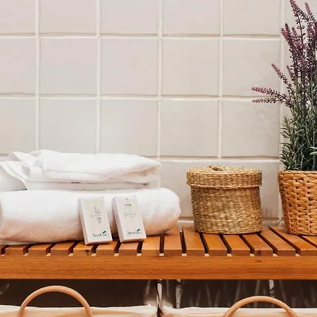Appartement Minty - San Isidoro *