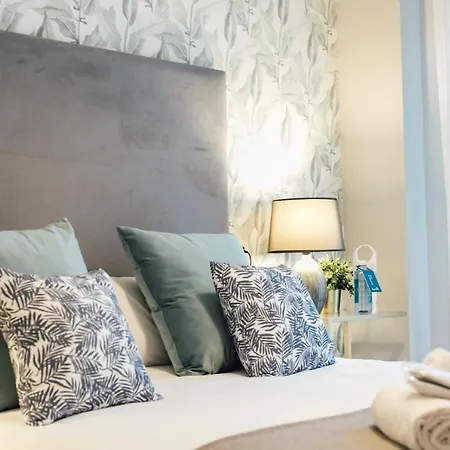 Minty - San Isidoro Appartement