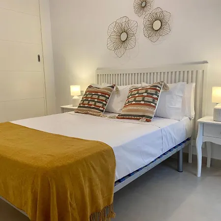 Gotoseville Altair Apartment *
