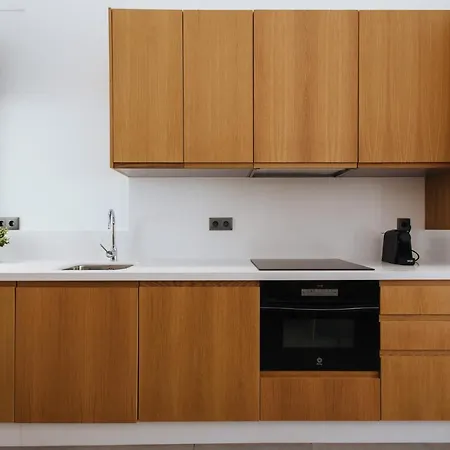 Apartment Guadalupe 15 By Magno