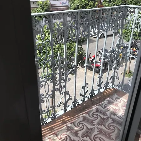 Apartment San Jorge Triana *