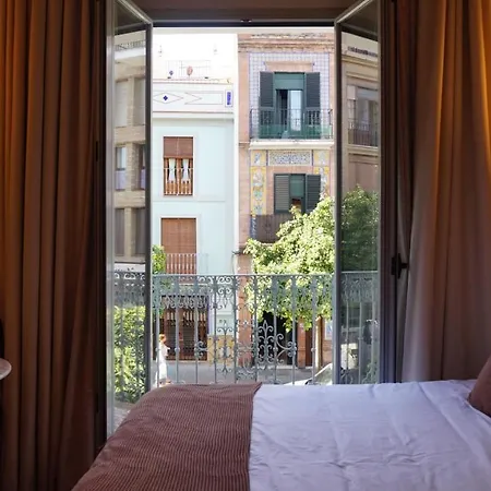 Apartment San Jorge Triana Seville