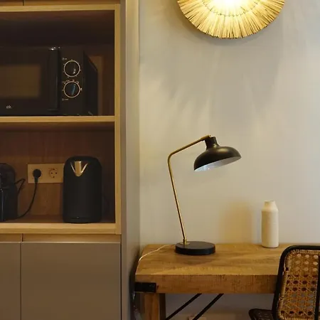 Apartment San Jorge Triana *