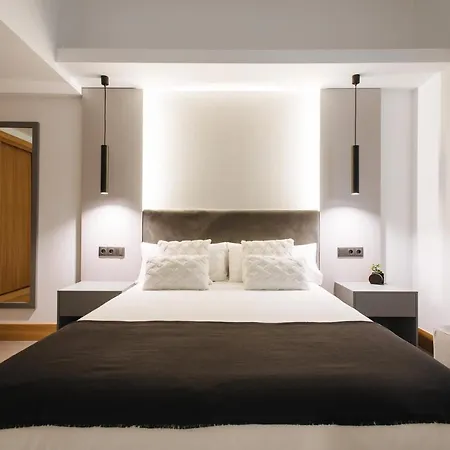 Guadalupe 15 By Magno Appartement Sevilla