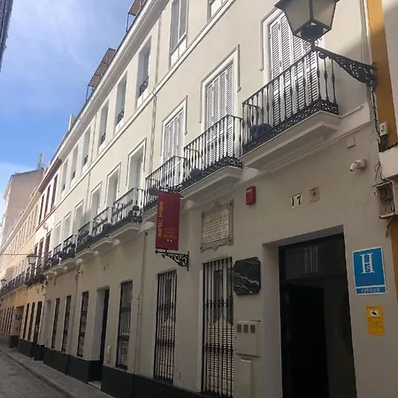 Hom Museo Sevilla