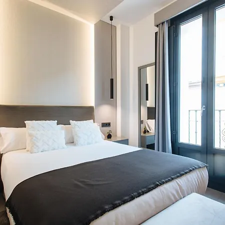 Apartment Guadalupe 15 By Magno *