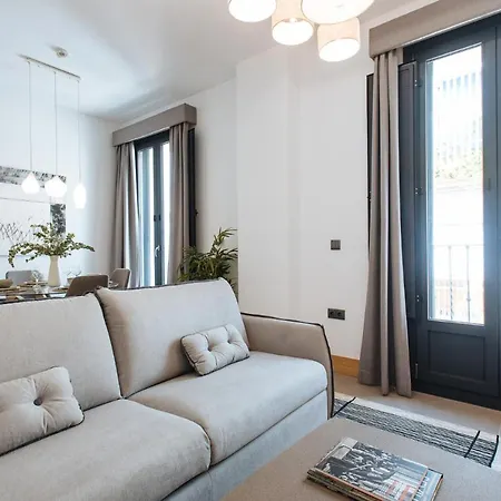 Apartment Guadalupe 15 By Magno