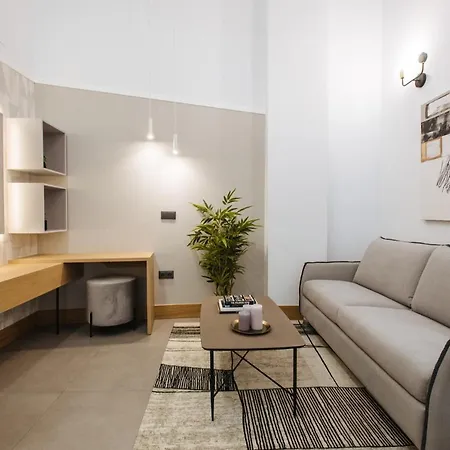 Guadalupe 15 By Magno Apartment *
