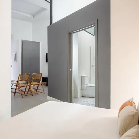 Apartment Hommyhome Conteros Cathedral Sevilla