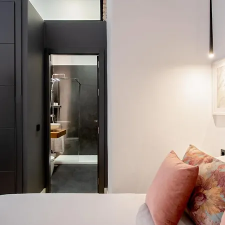 Hommyhome Conteros Cathedral Apartment Sevilla