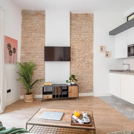 Apartment Hommyhome Conteros Cathedral *