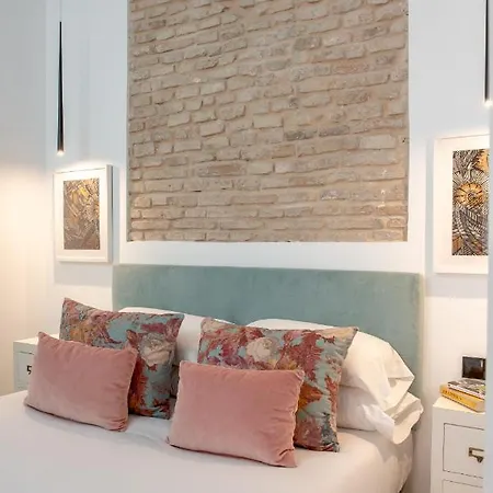 Apartment Hommyhome Conteros Cathedral *