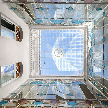 Aparthotel Numa Solea Seville