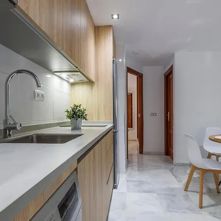 Ruisenor 10 Seville