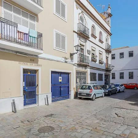 Ruisenor 10 Apartamento *
