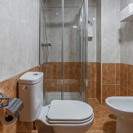 Ruisenor 10 Seville