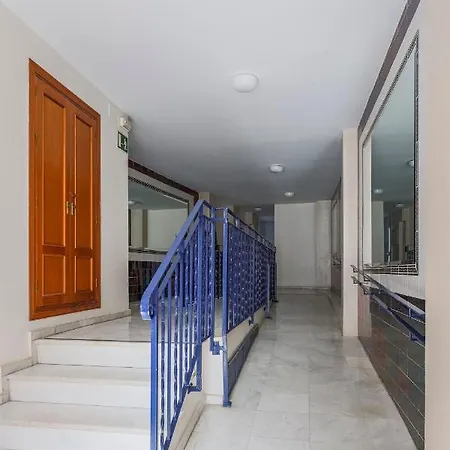 Ruisenor 10 Seville
