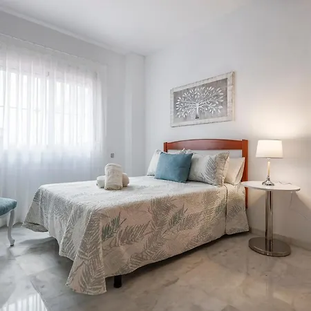 Ruisenor 10 Seville