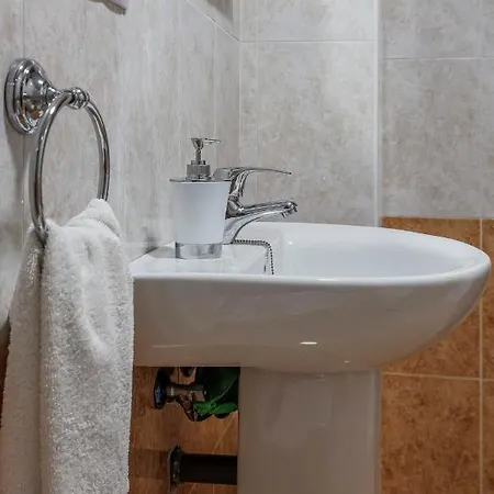 Apartment Ruisenor 10 Seville