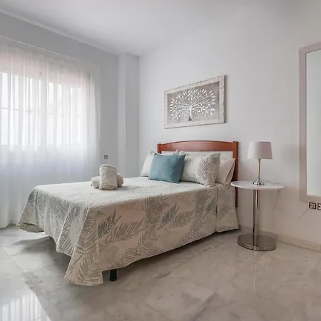 Apartment Ruisenor 10 Seville
