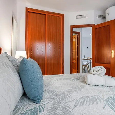 Ruisenor 10 Apartment