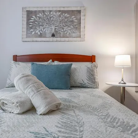 Apartment Ruisenor 10 *