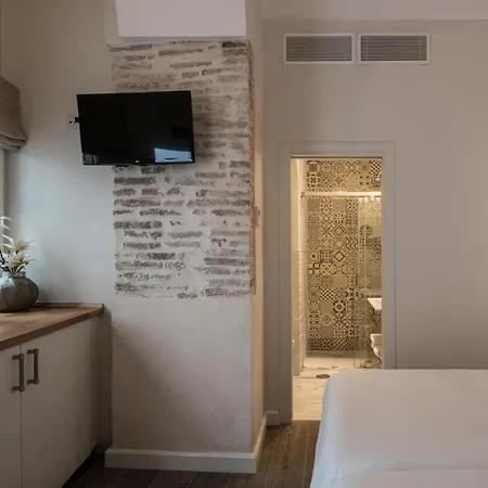 Appartement Santa Maria *
