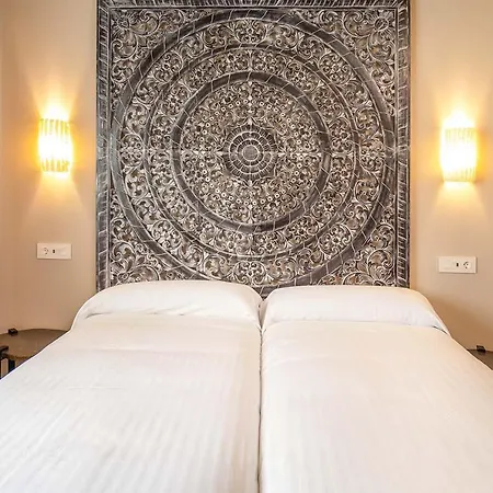 By Qhotels Apartamento