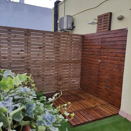 Hostel New Samay Seville