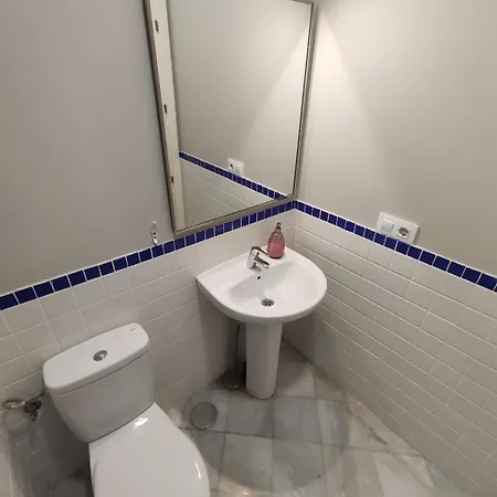 New Samay Hostel Seville