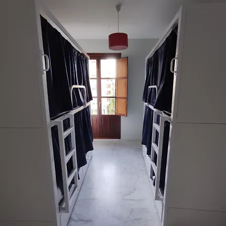 New Samay Hostel *