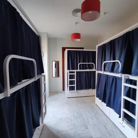 Hostel New Samay