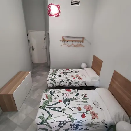 Hostel New Samay *