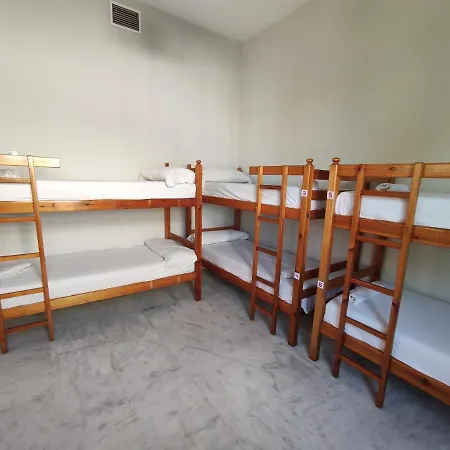 Hostel New Samay
