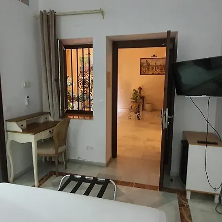 Casona De San Andres Boutique 3* Sevilla
